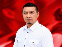 Terpilih Aklamasi, Farid Podungge Siap Bawa Pabersi Sulteng Unjuk Gigi di PON 2028